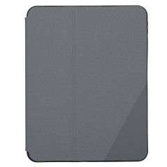 Targus Click In iPad Case 2022 Black - Stylish Protection and Versatile Functionality for Your Device (THZ932GL)